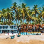 Goa trip photo