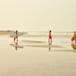 Goa trip photo
