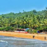 Goa trip photo