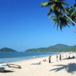 Goa trip photo