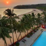Goa trip photo