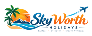 Sky Worth Holidays