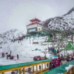 Manali trip photo